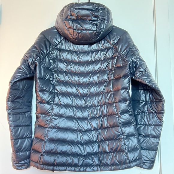 Columbia - insulated jacket - Picture 3 of 4